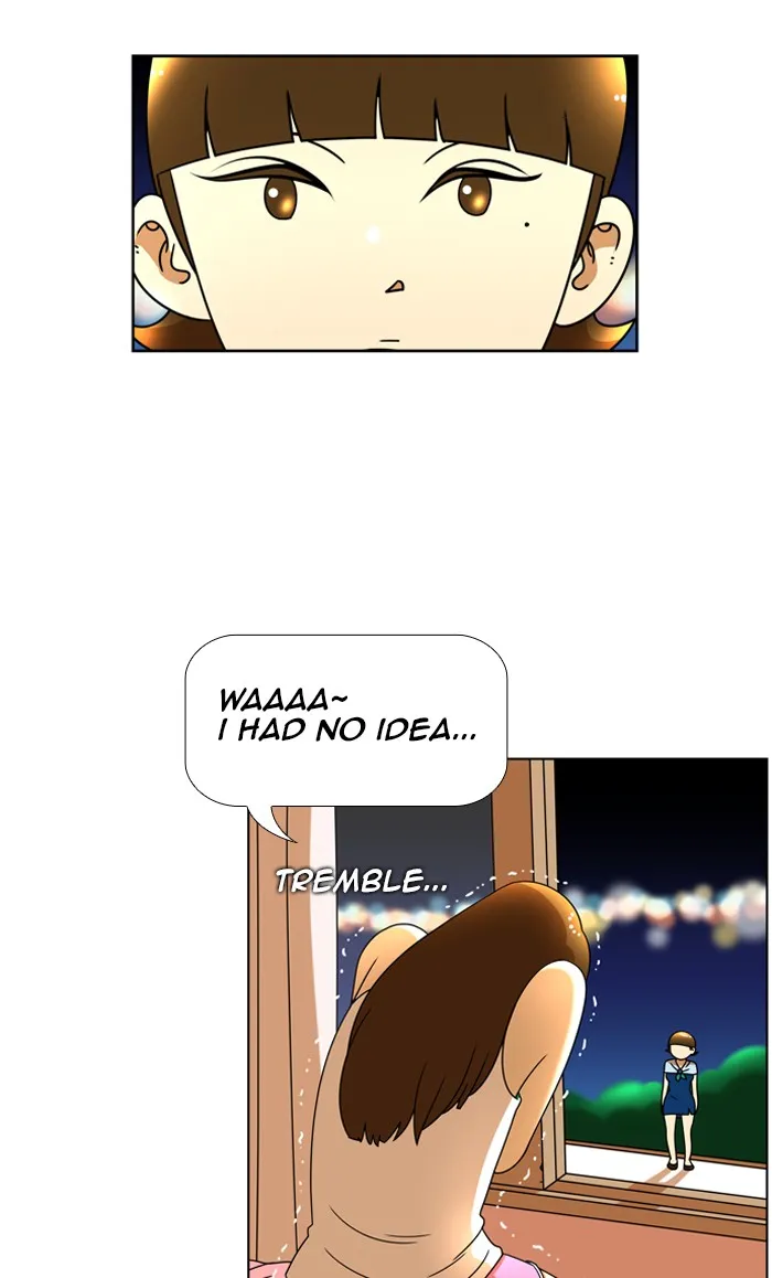 Read New Normal: Class 8 chapter 46 image 33 on Lezhin