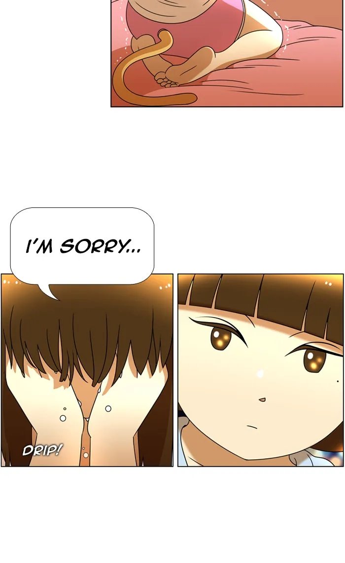 Read New Normal: Class 8 chapter 46 image 34 on Lezhin