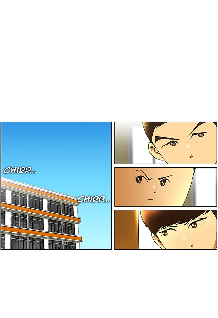 Read New Normal: Class 8 chapter 46 image 38 on Lezhin