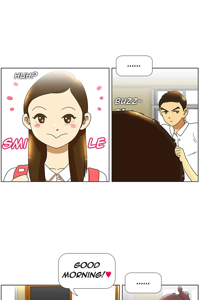 Read New Normal: Class 8 chapter 46 image 40 on Lezhin