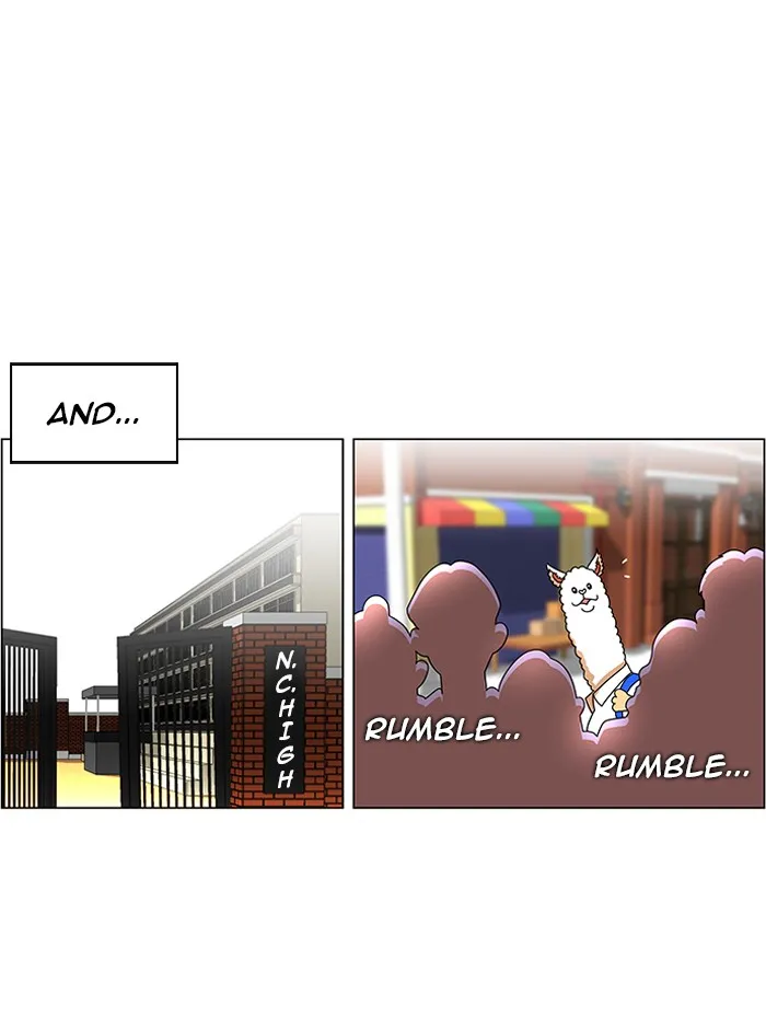 Read New Normal: Class 8 chapter 46 image 45 on Lezhin