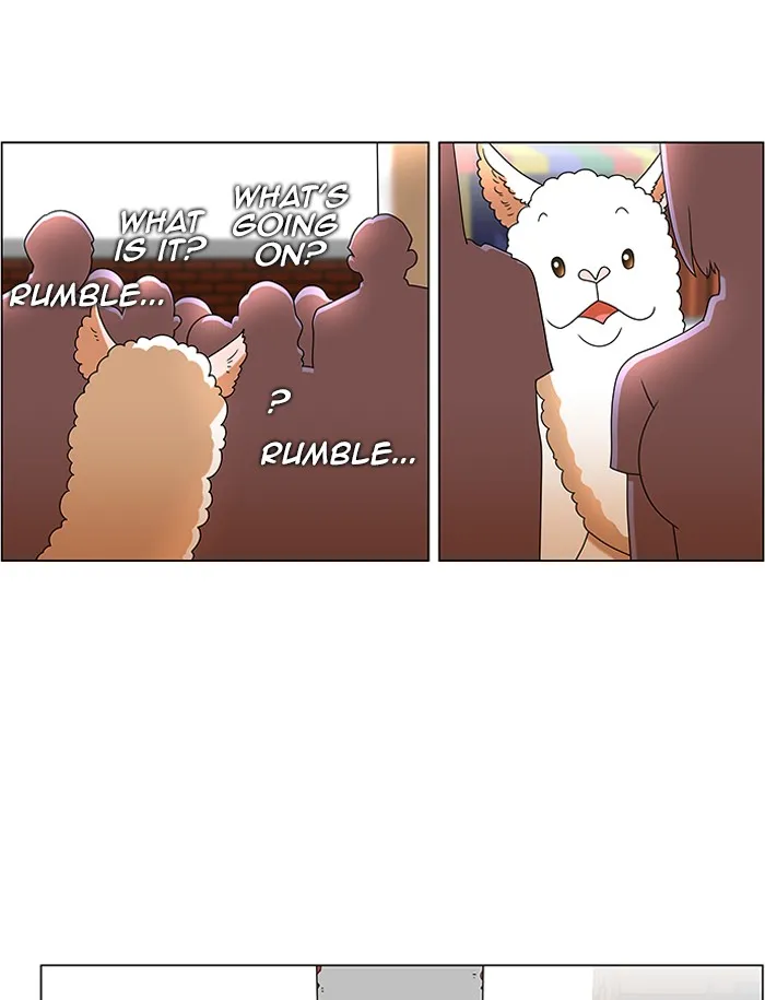 Read New Normal: Class 8 chapter 46 image 46 on Lezhin