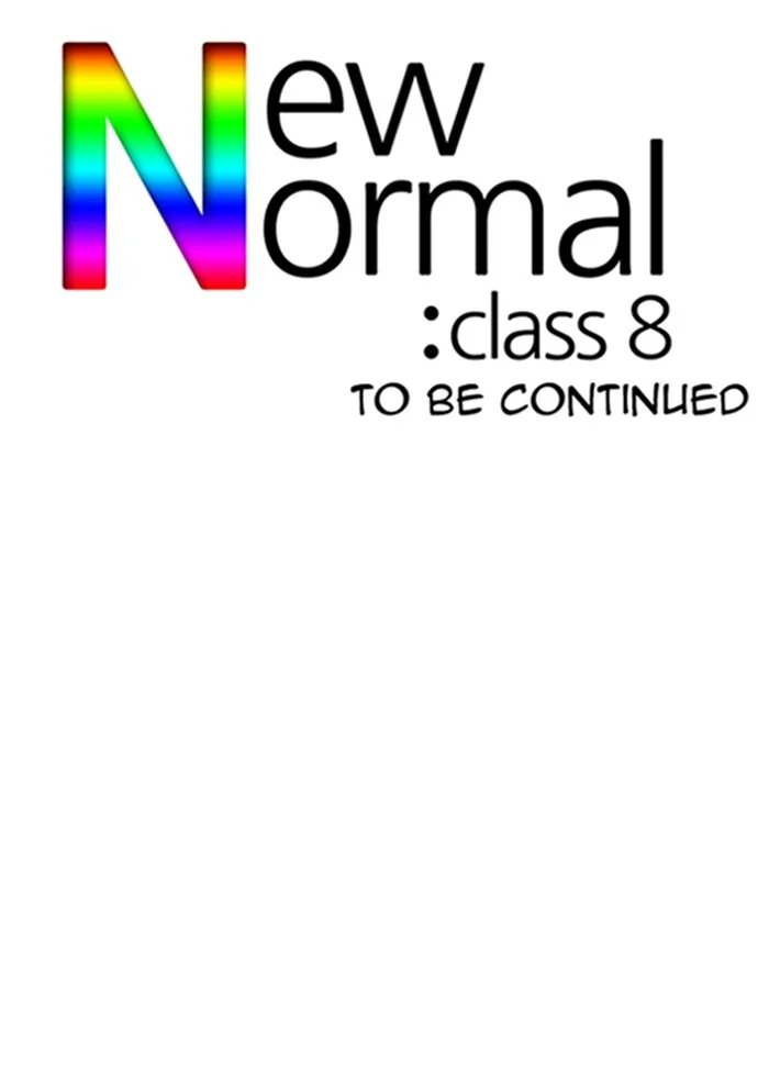 Read New Normal: Class 8 chapter 46 image 48 on Lezhin