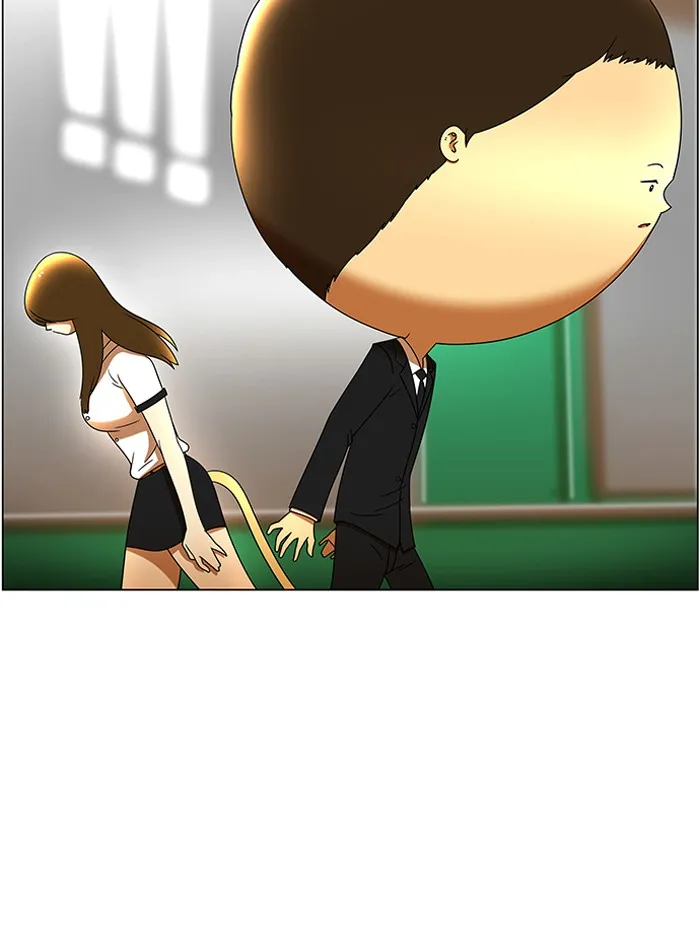 Read New Normal: Class 8 chapter 46 image 6 on Lezhin