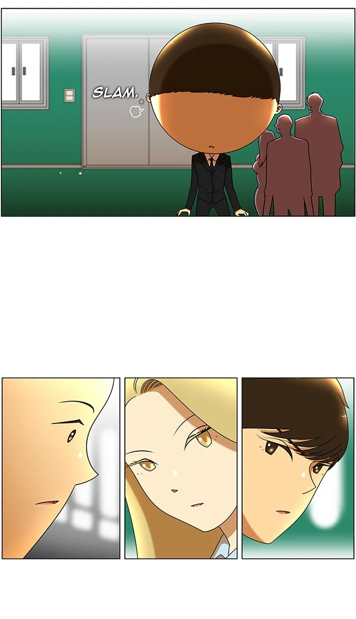 Read New Normal: Class 8 chapter 46 image 7 on Lezhin