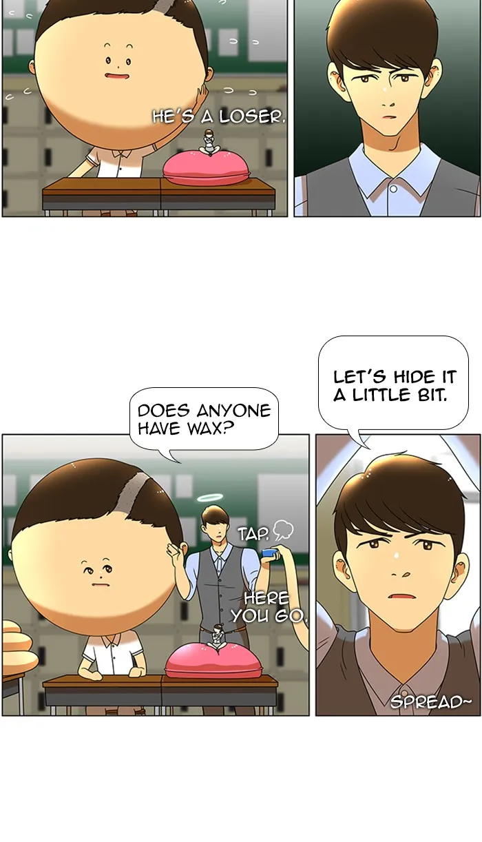 Read New Normal: Class 8 chapter 47 image 10 on Lezhin