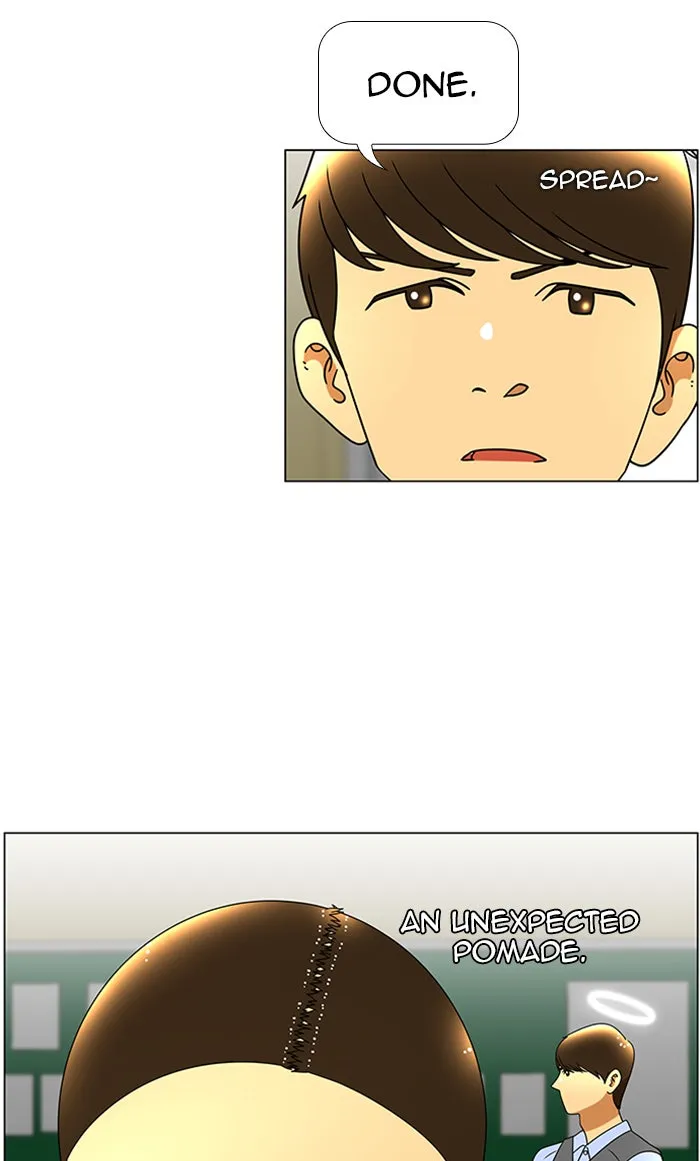 Read New Normal: Class 8 chapter 47 image 11 on Lezhin