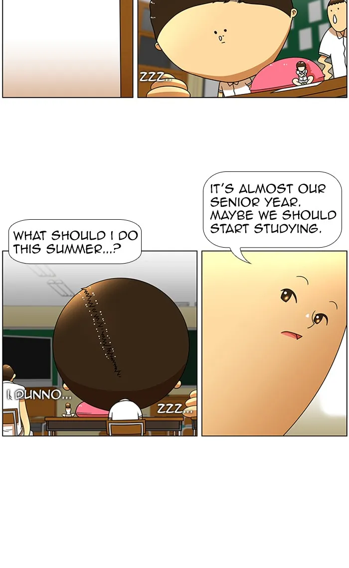 Read New Normal: Class 8 chapter 47 image 14 on Lezhin