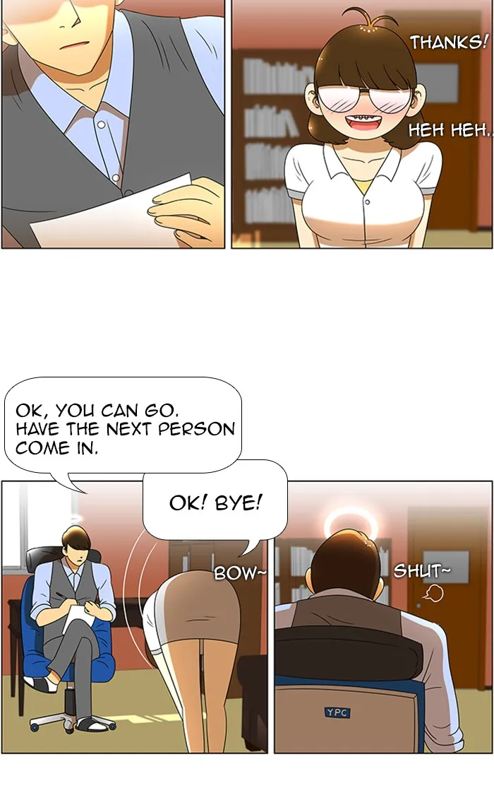Read New Normal: Class 8 chapter 47 image 22 on Lezhin
