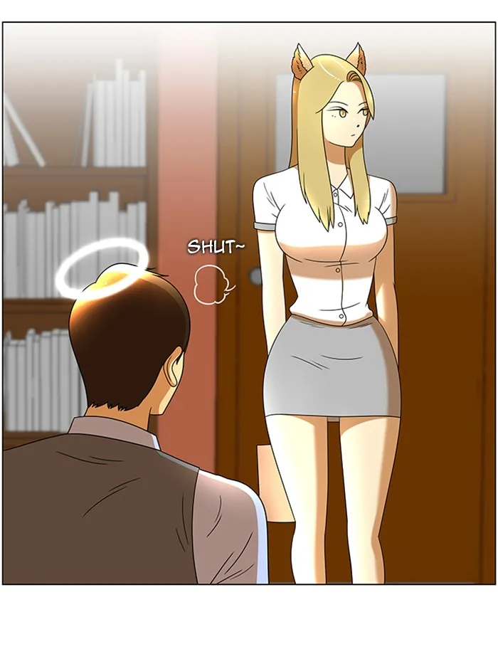 Read New Normal: Class 8 chapter 47 image 24 on Lezhin