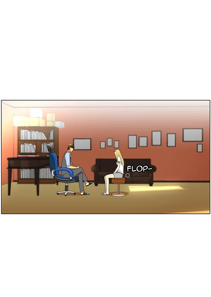 Read New Normal: Class 8 chapter 47 image 27 on Lezhin