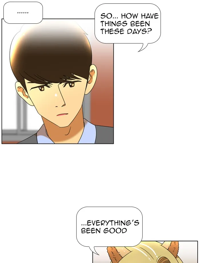 Read New Normal: Class 8 chapter 47 image 28 on Lezhin