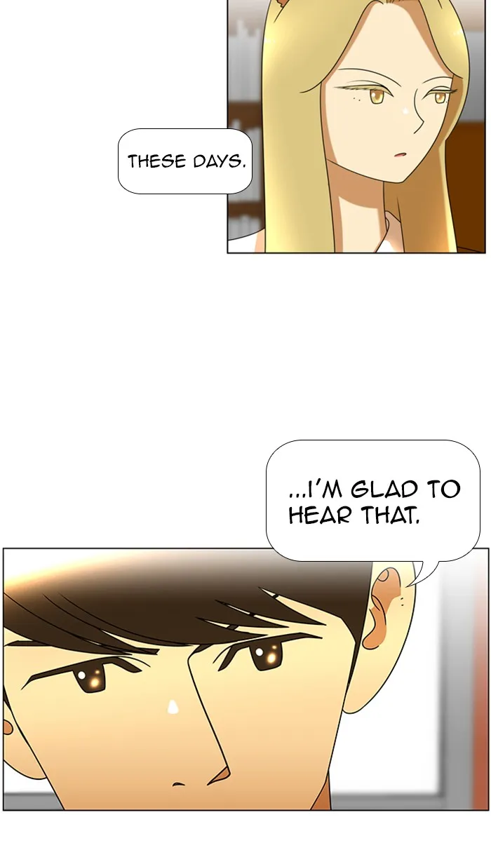 Read New Normal: Class 8 chapter 47 image 29 on Lezhin