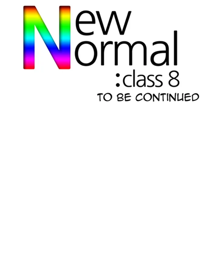 Read New Normal: Class 8 chapter 47 image 36 on Lezhin