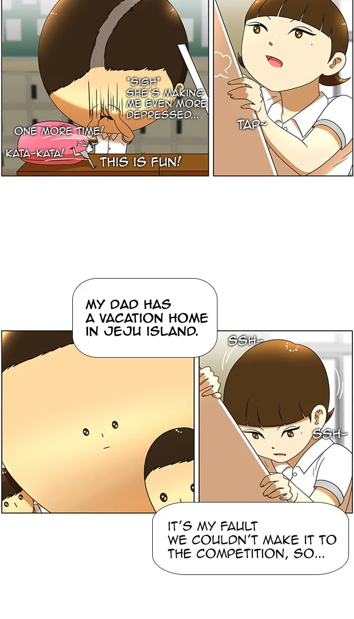 Read New Normal: Class 8 chapter 47 image 5 on Lezhin