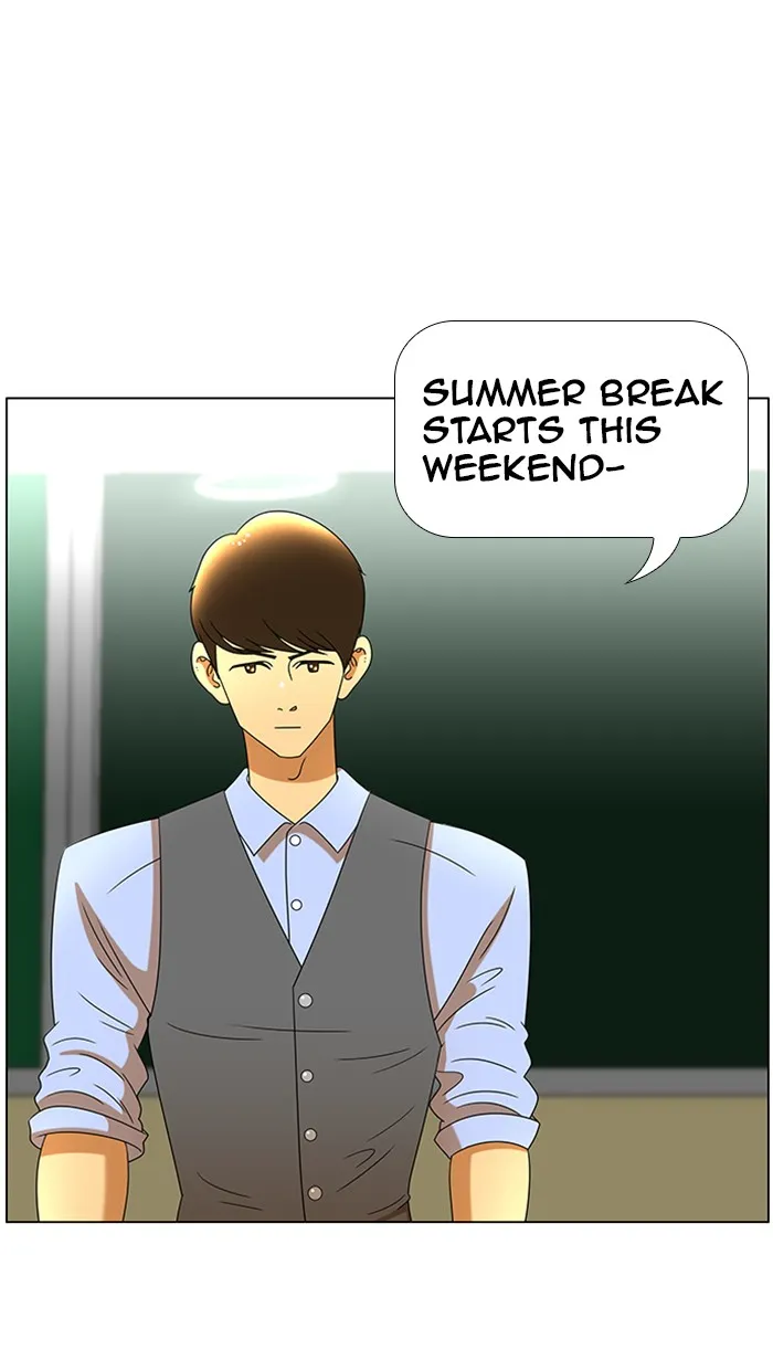 Read New Normal: Class 8 chapter 47 image 8 on Lezhin