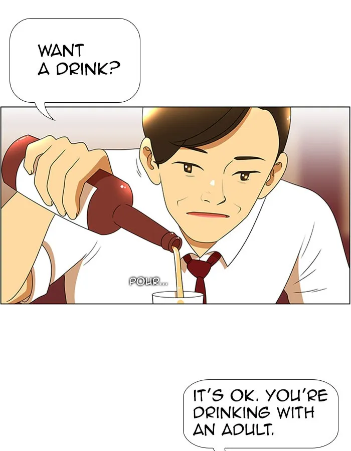 Read New Normal: Class 8 chapter 48 image 10 on Lezhin