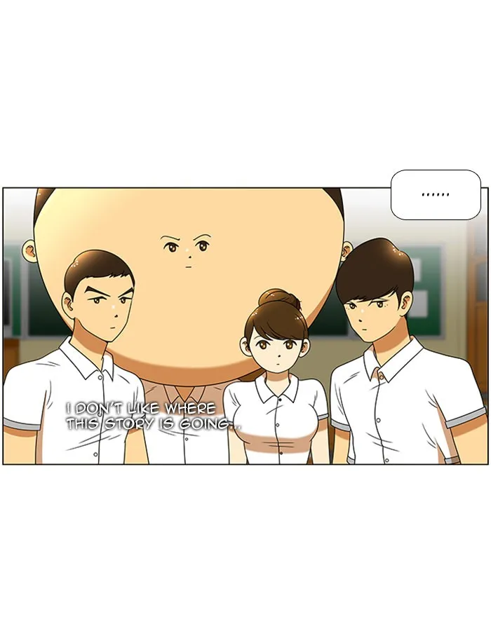 Read New Normal: Class 8 chapter 48 image 12 on Lezhin