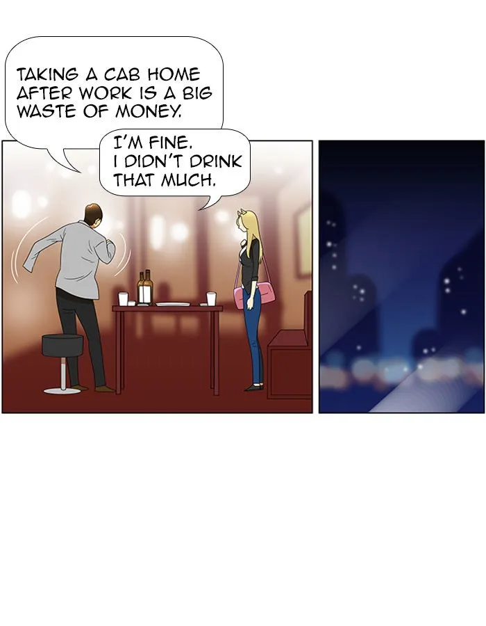 Read New Normal: Class 8 chapter 48 image 16 on Lezhin