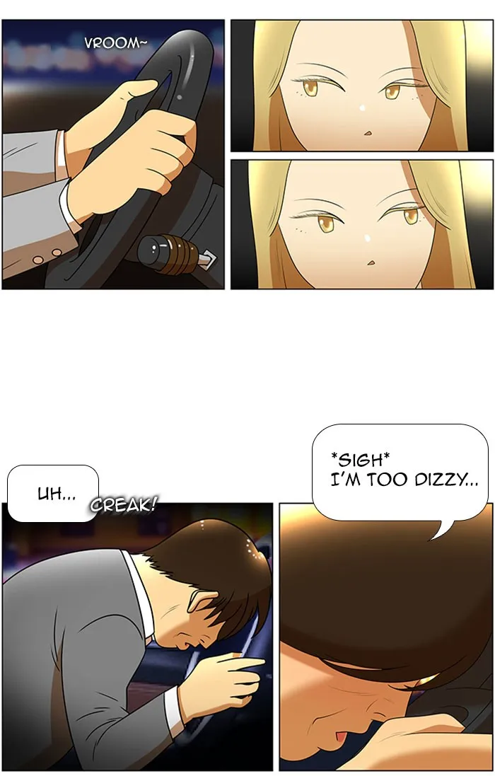 Read New Normal: Class 8 chapter 48 image 17 on Lezhin