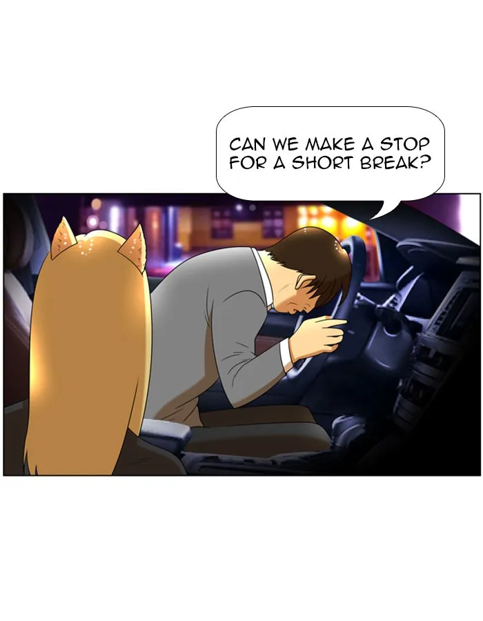 Read New Normal: Class 8 chapter 48 image 18 on Lezhin
