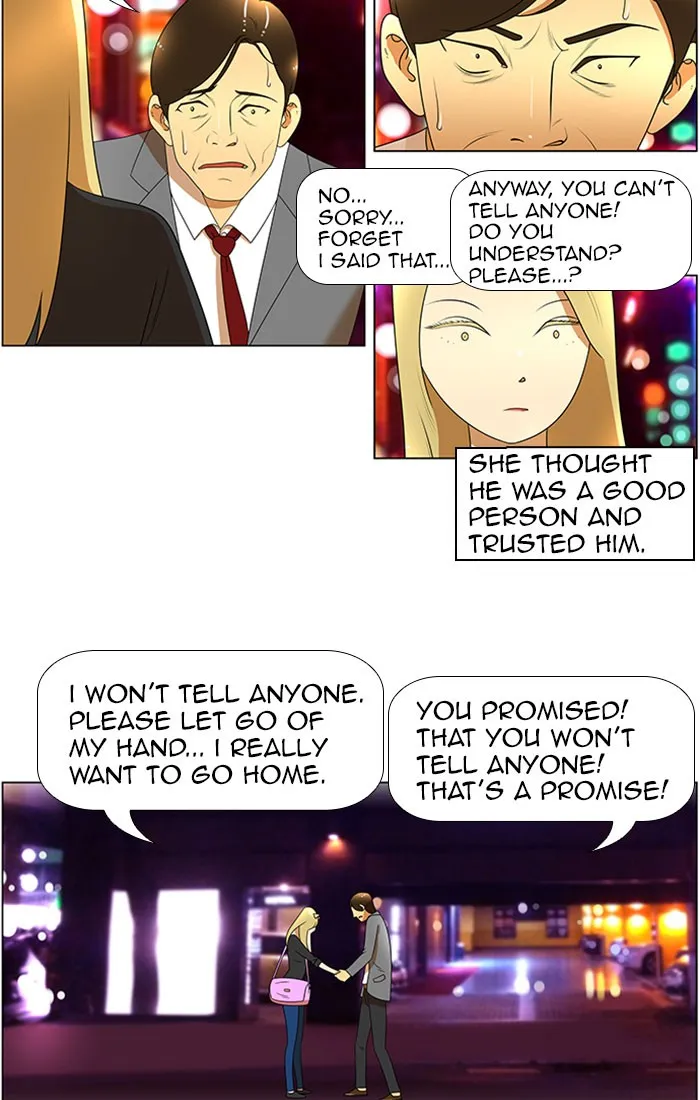 Read New Normal: Class 8 chapter 48 image 22 on Lezhin