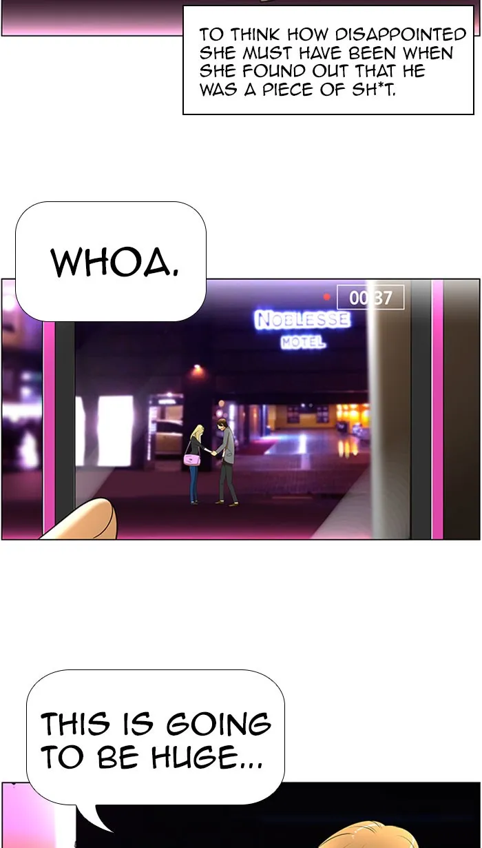 Read New Normal: Class 8 chapter 48 image 23 on Lezhin