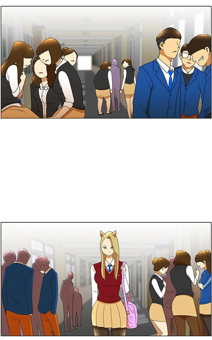 Read New Normal: Class 8 chapter 48 image 27 on Lezhin