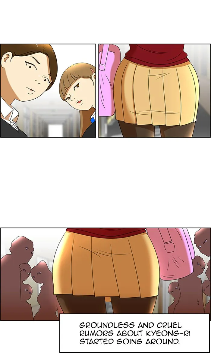 Read New Normal: Class 8 chapter 48 image 29 on Lezhin