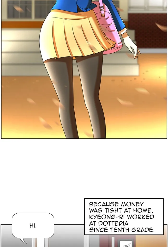 Read New Normal: Class 8 chapter 48 image 3 on Lezhin