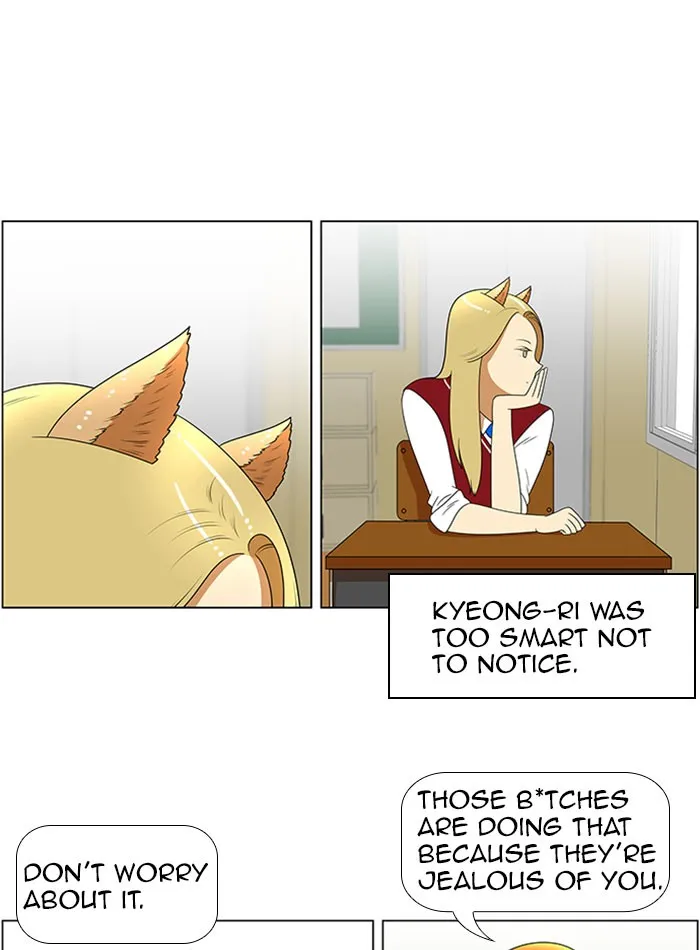 Read New Normal: Class 8 chapter 48 image 30 on Lezhin