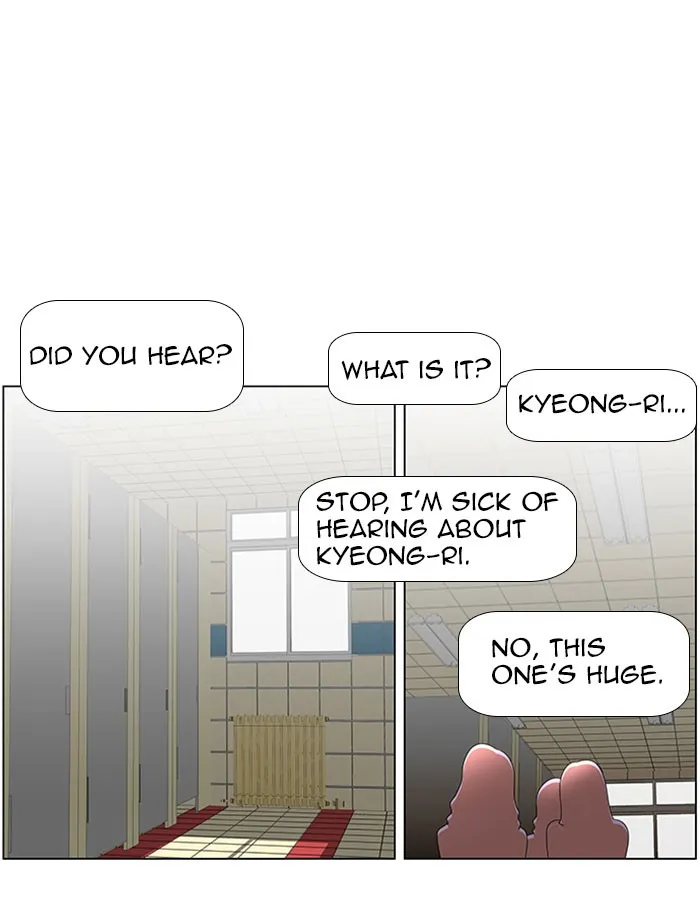 Read New Normal: Class 8 chapter 48 image 32 on Lezhin
