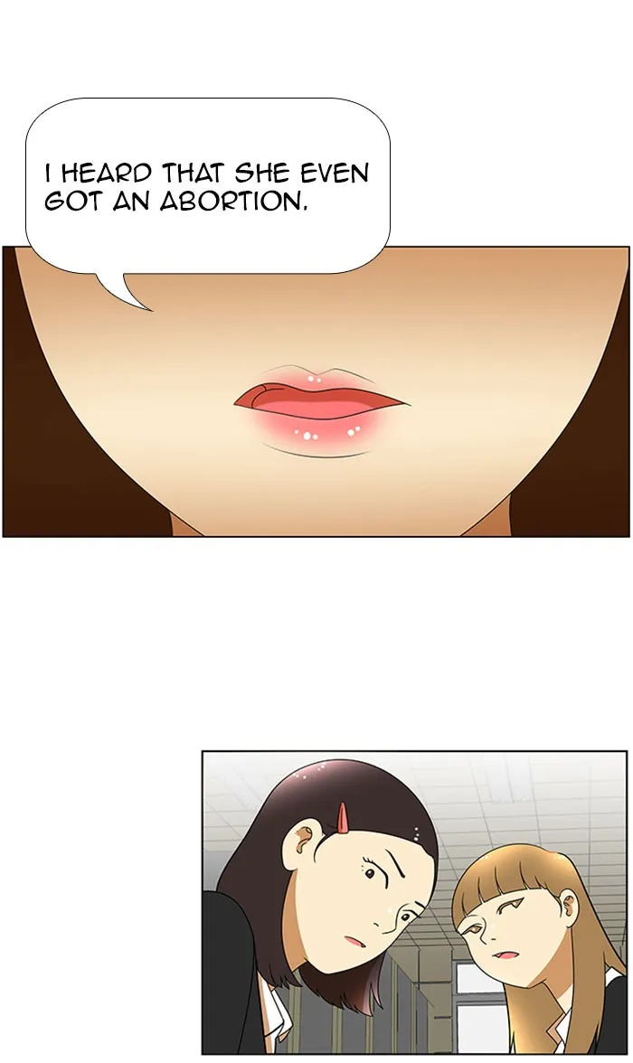 Read New Normal: Class 8 chapter 48 image 33 on Lezhin
