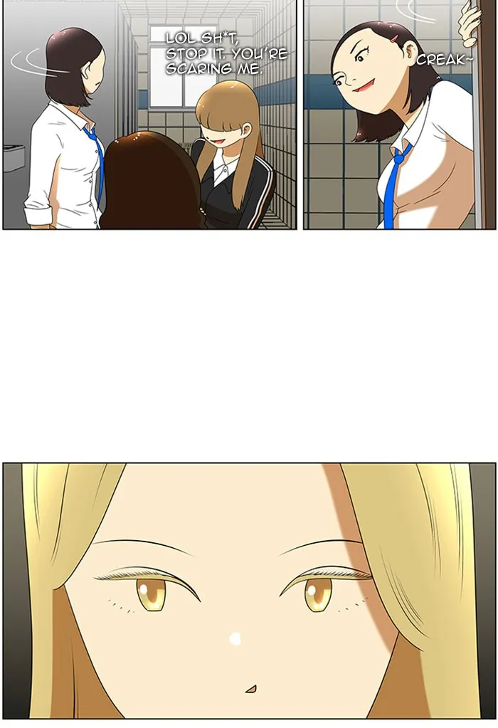 Read New Normal: Class 8 chapter 48 image 35 on Lezhin