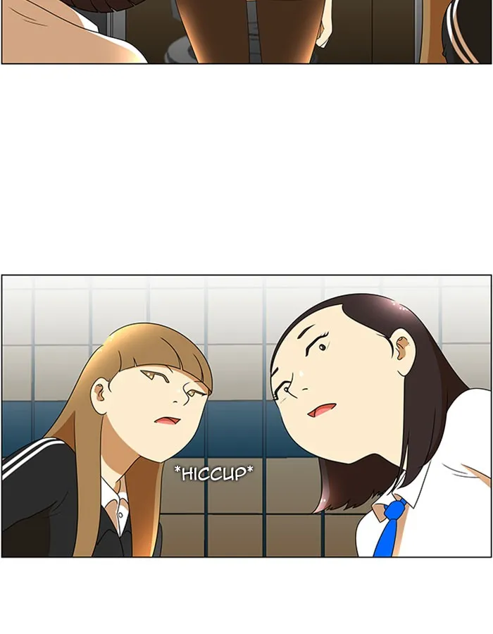 Read New Normal: Class 8 chapter 48 image 37 on Lezhin