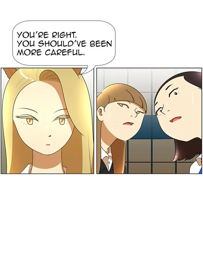 Read New Normal: Class 8 chapter 48 image 38 on Lezhin