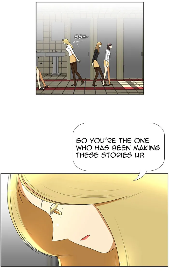 Read New Normal: Class 8 chapter 48 image 39 on Lezhin
