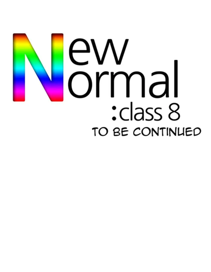 Read New Normal: Class 8 chapter 48 image 45 on Lezhin