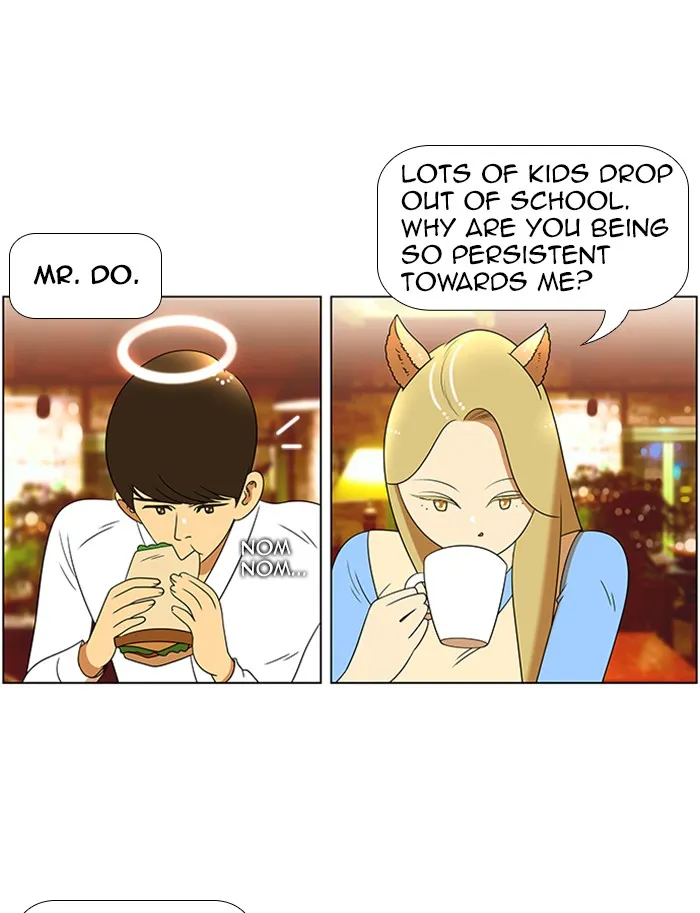 Read New Normal: Class 8 chapter 49 image 13 on Lezhin