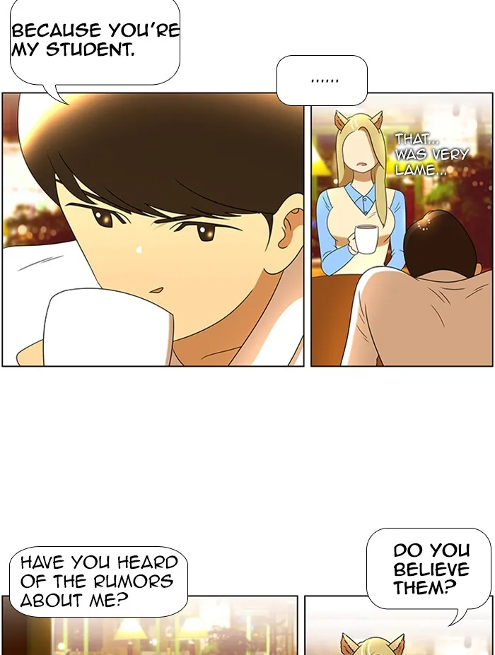 Read New Normal: Class 8 chapter 49 image 14 on Lezhin
