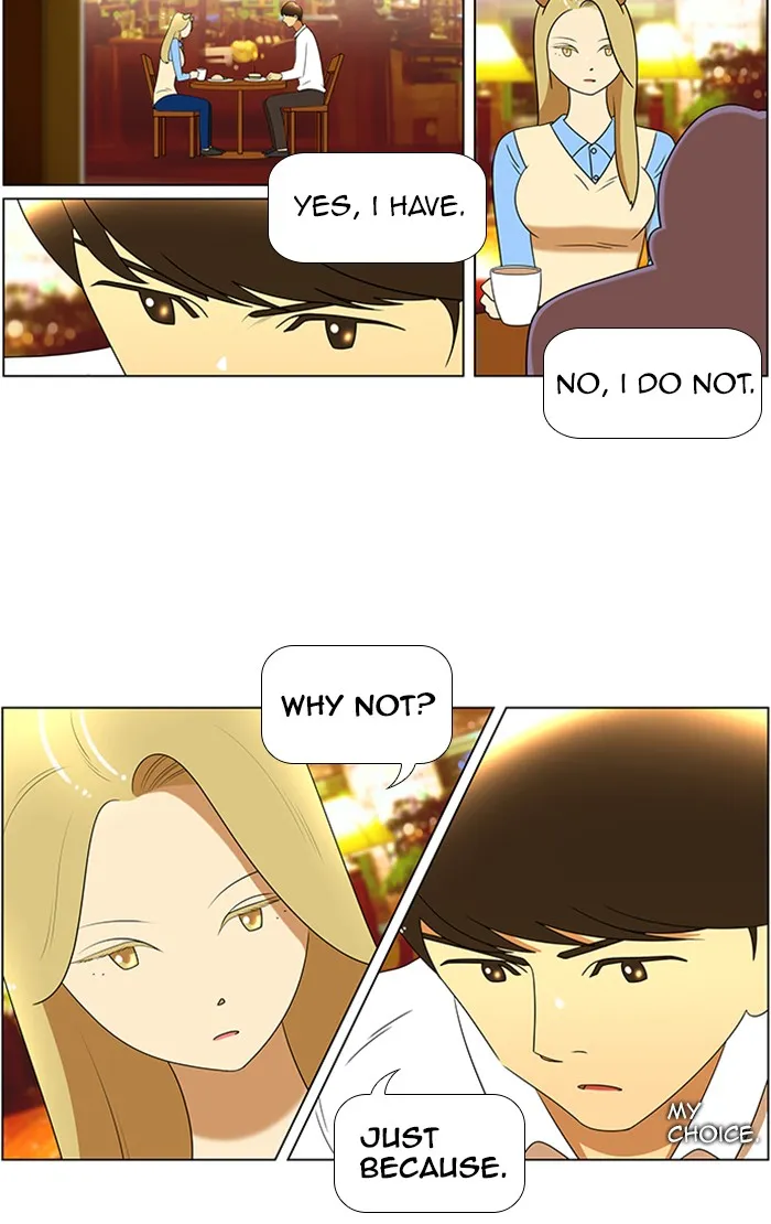 Read New Normal: Class 8 chapter 49 image 15 on Lezhin