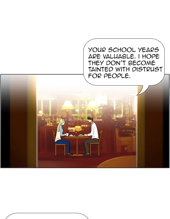 Read New Normal: Class 8 chapter 49 image 19 on Lezhin