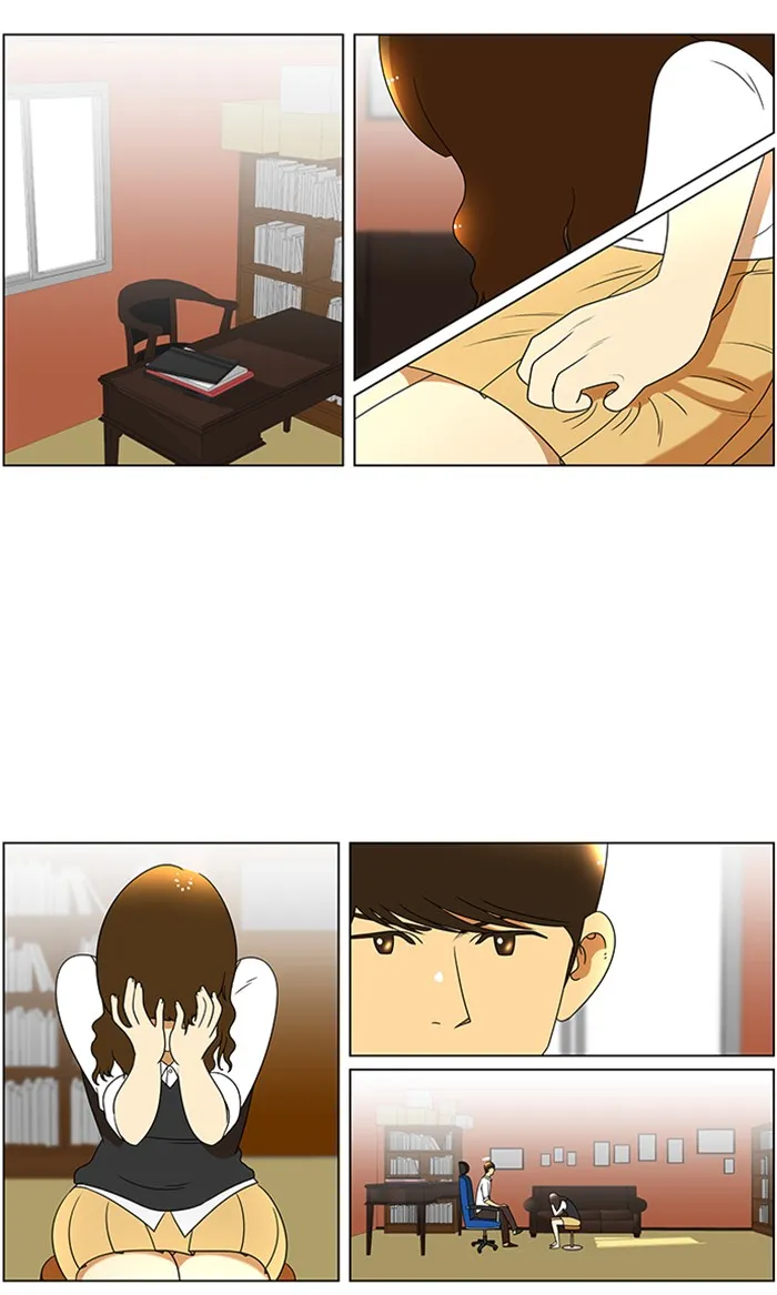 Read New Normal: Class 8 chapter 49 image 26 on Lezhin