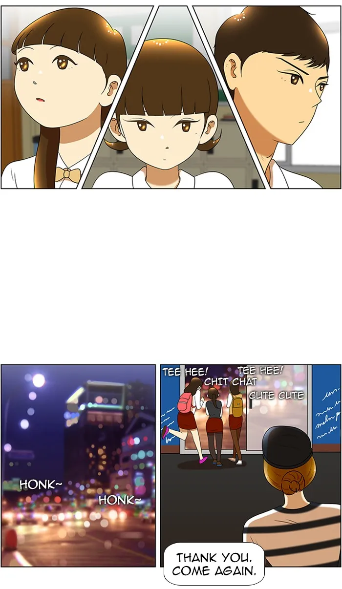 Read New Normal: Class 8 chapter 49 image 28 on Lezhin