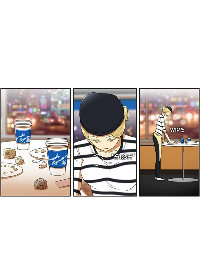 Read New Normal: Class 8 chapter 49 image 29 on Lezhin