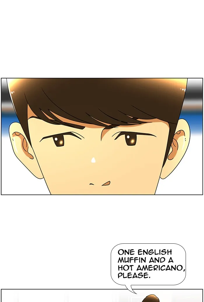 Read New Normal: Class 8 chapter 49 image 3 on Lezhin