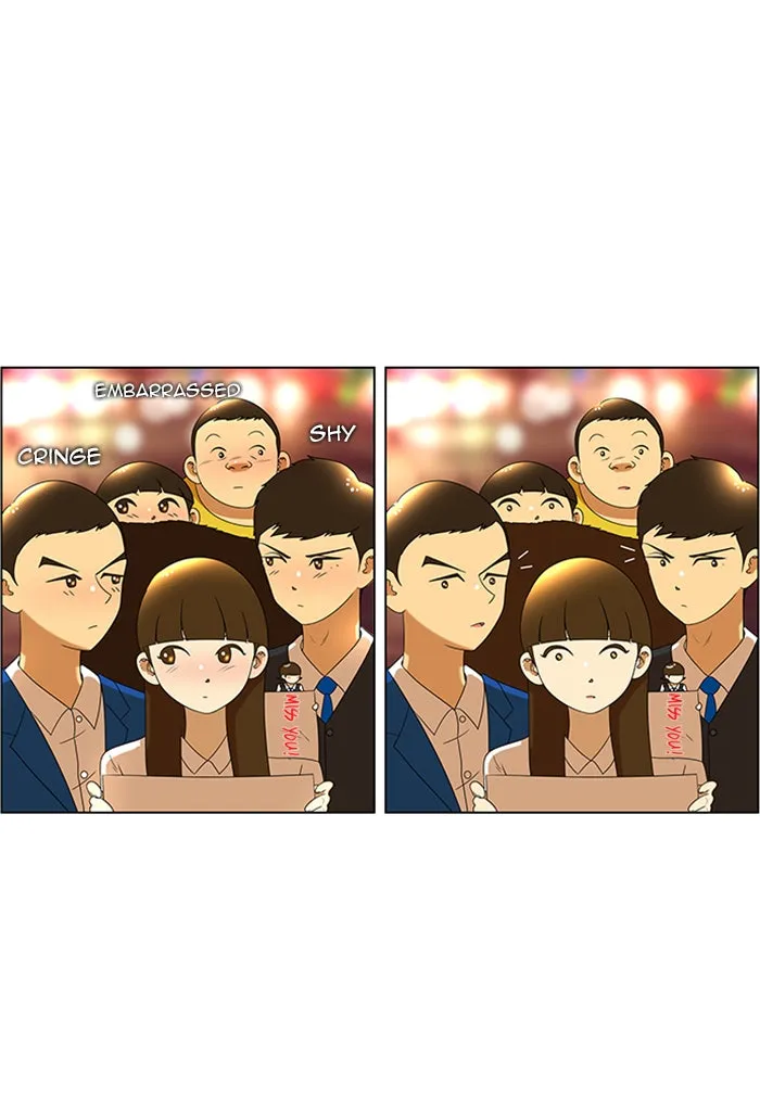 Read New Normal: Class 8 chapter 49 image 35 on Lezhin