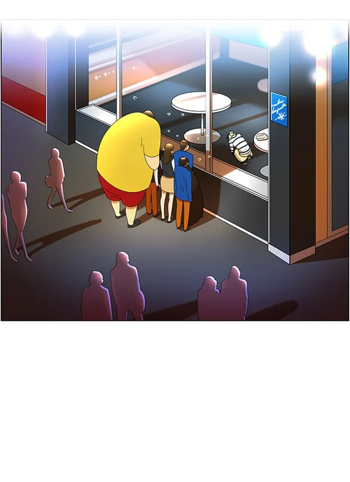 Read New Normal: Class 8 chapter 49 image 37 on Lezhin