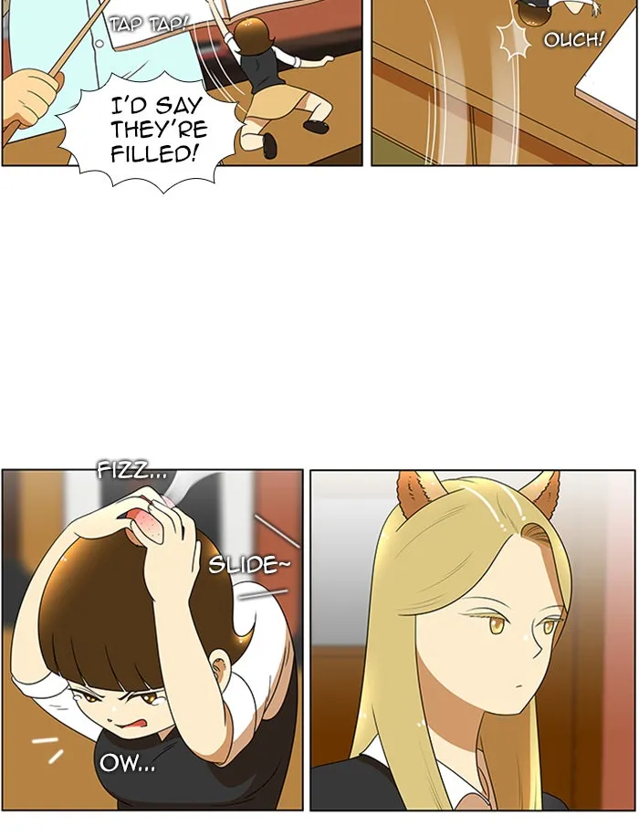 Read New Normal: Class 8 chapter 49 image 42 on Lezhin