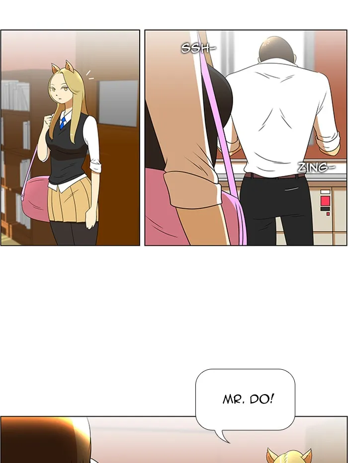 Read New Normal: Class 8 chapter 49 image 45 on Lezhin